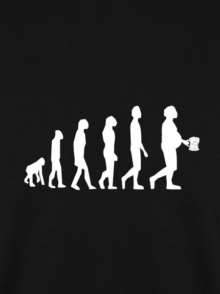 Beer Evolution Beer Belly