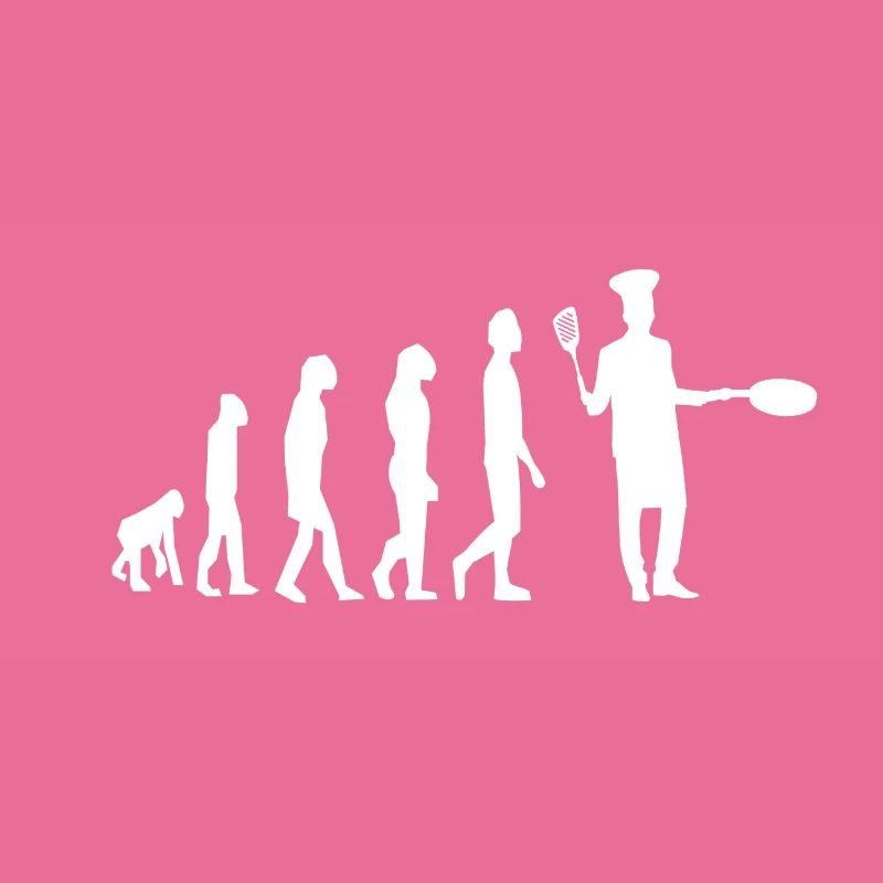 Cuisinier Cuisine Métier de rêve Evolution