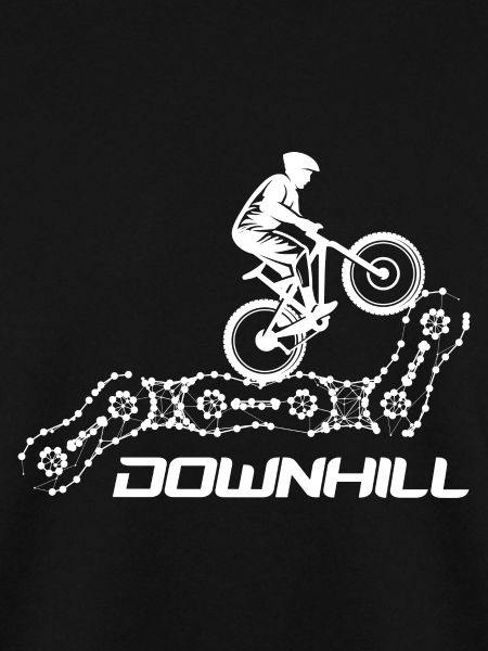 Downhill