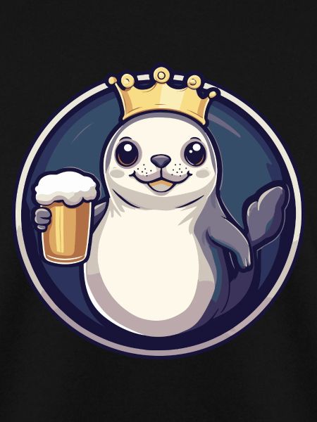Robbe Tier Bier