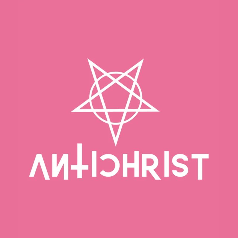 Étoile de l'Antéchrist