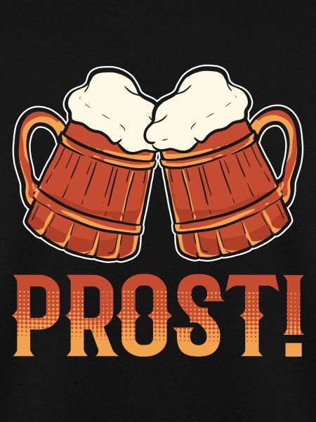 Brezel Prost