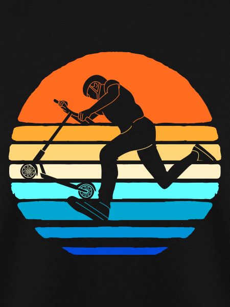 Scooter Roller