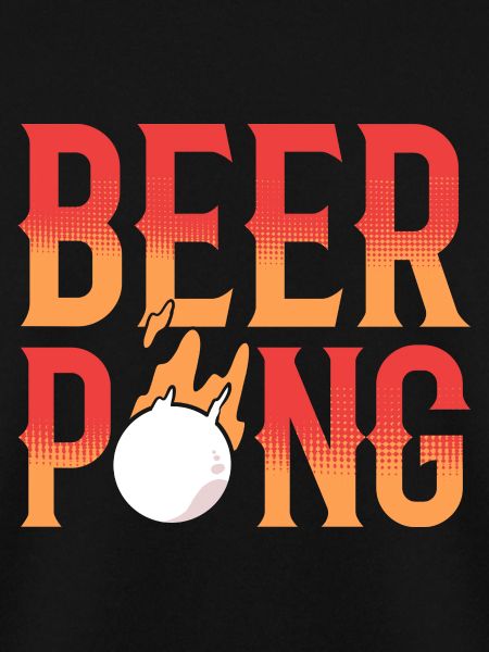 Beer Pong Beer Pong