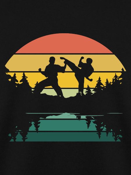 Jiu Jitsu Selbstverteidigung