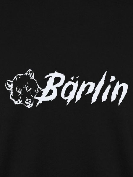 Bärlin ist Berlin