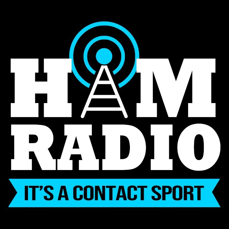 Amateurfunk Radio Antenne