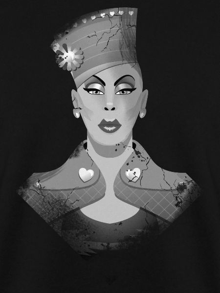 LGBT Drag Queen
