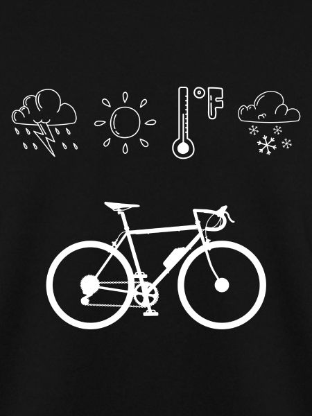 Vélo Temps Saison