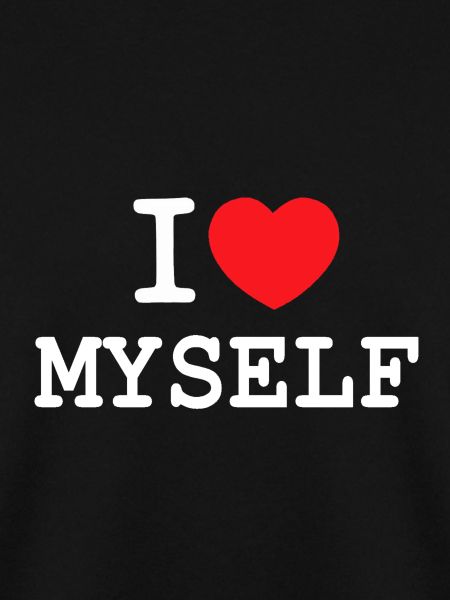 I love Myself
