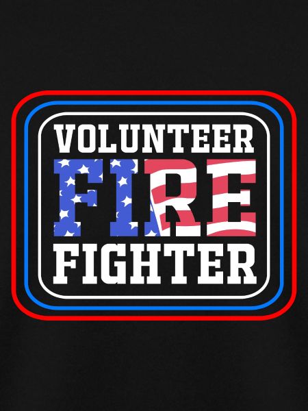 Firefighter Fire Brigade