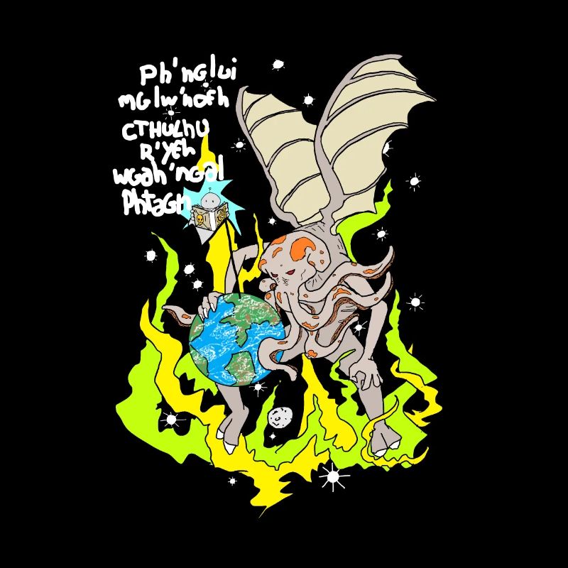 cthulhu