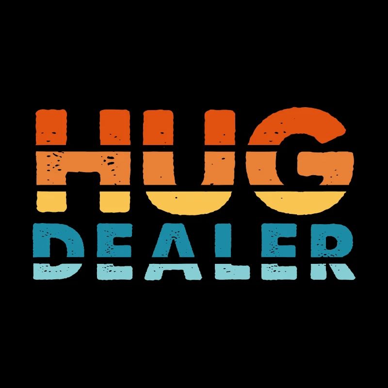 Hug Dealer - neg