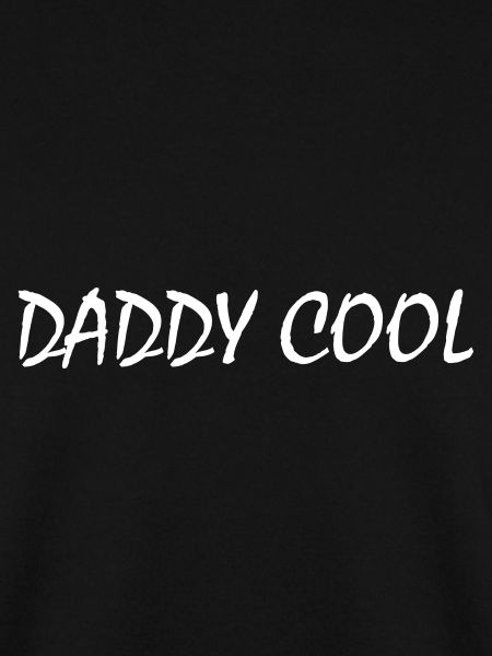 Daddy cool