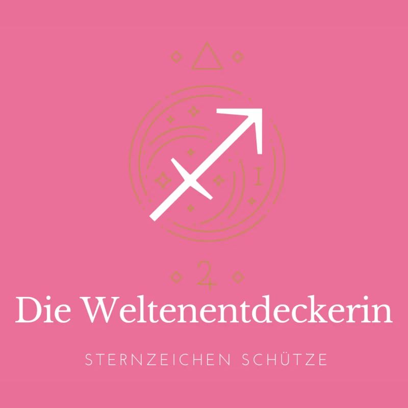 Weltenentdeckerin Sternzeichen