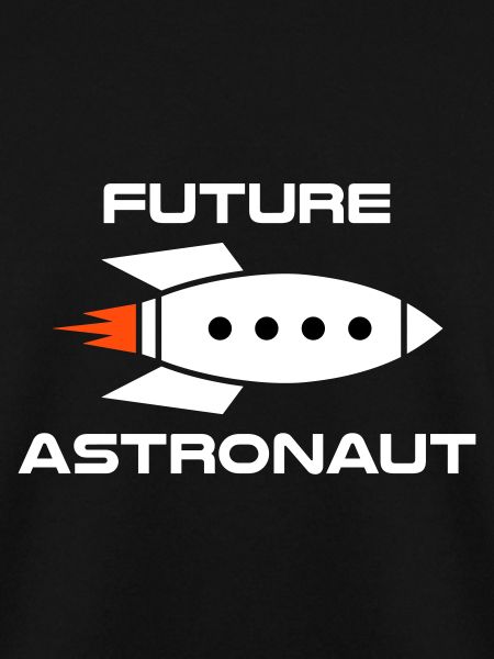 Future astronaut (spacecraft)