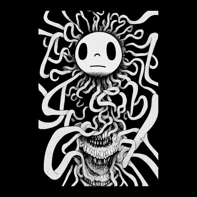 smilie Manga