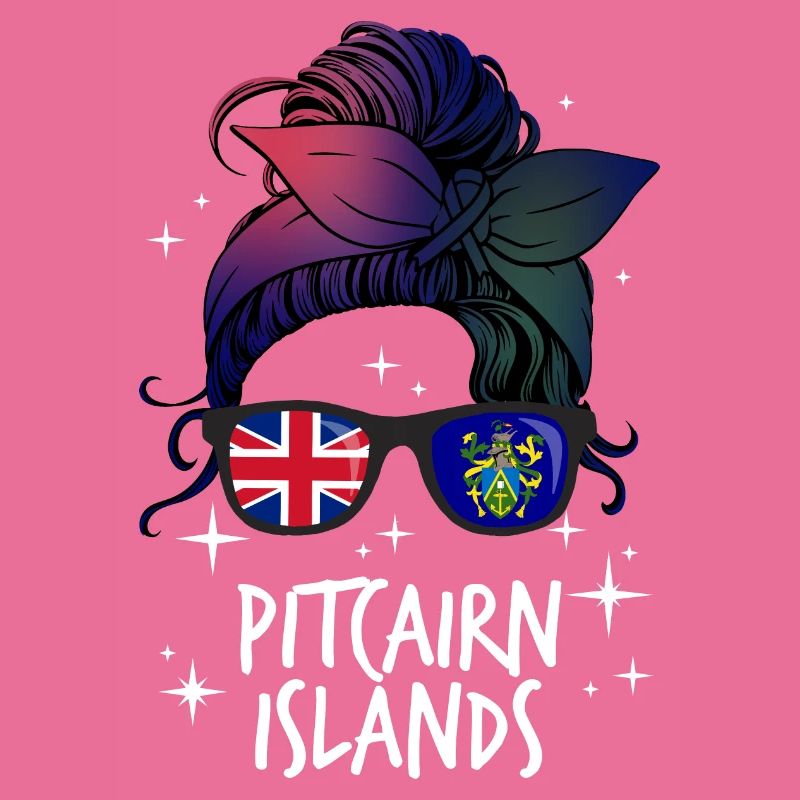 Pitcairninseln