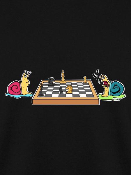 Snails Chess