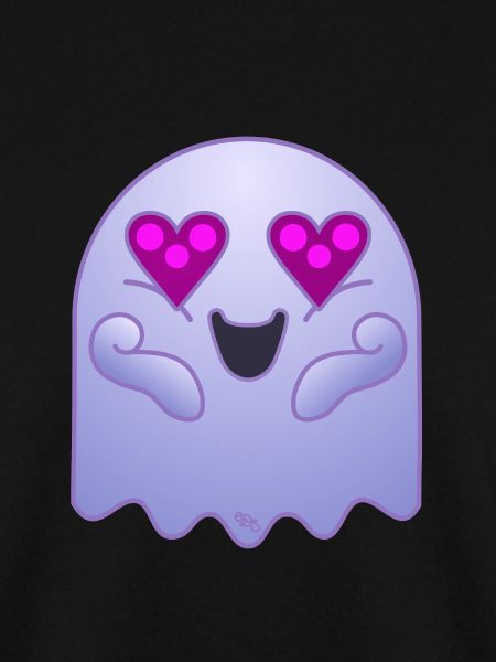 Ghost to love you