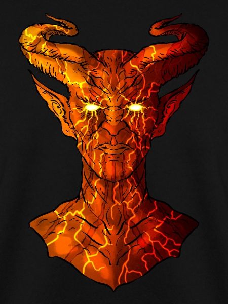 Devil