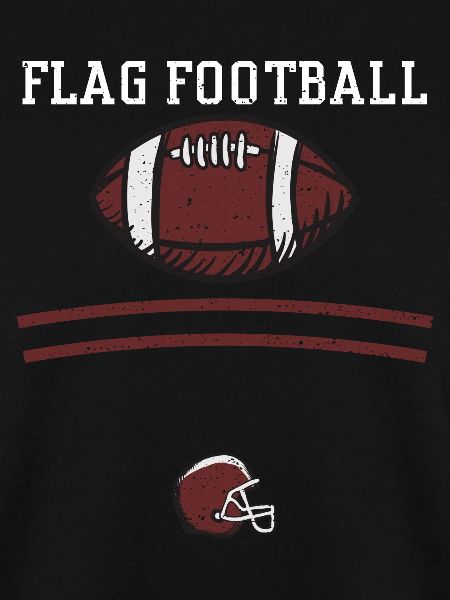 Flag Football - Football