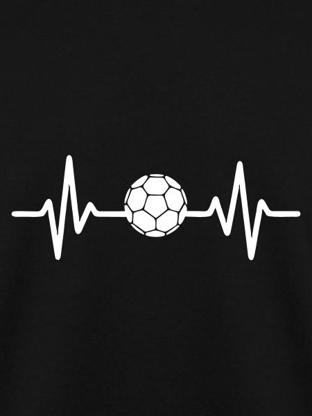 Handball Herzschlag