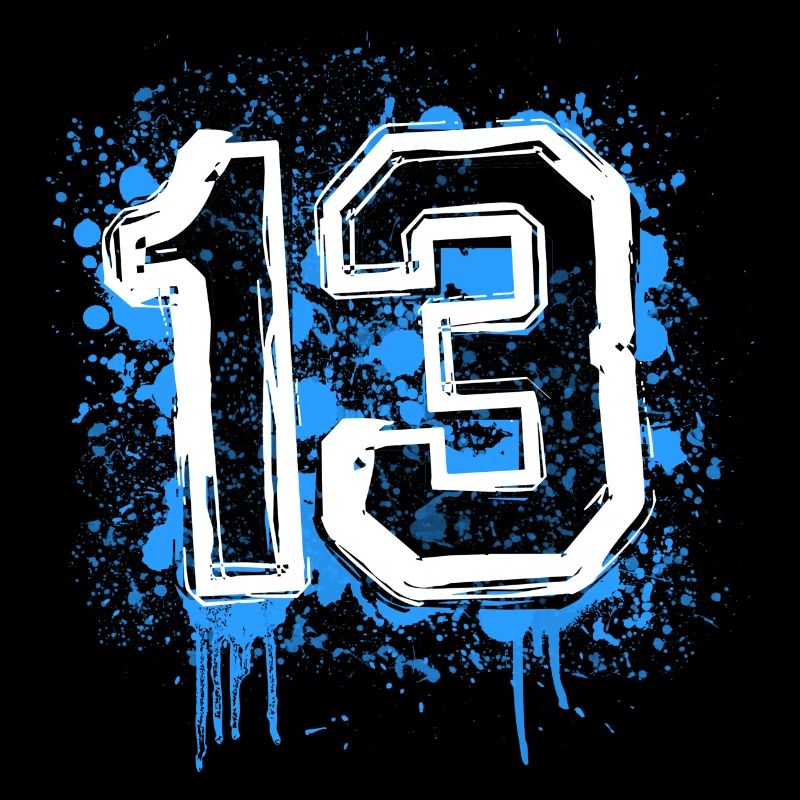 13 bigdirt