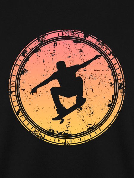 Skateboard Tricks Skater Skateboarding