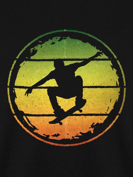 Skater Tricks Skateboard Skateboarding