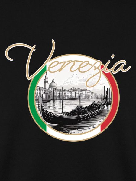 Venedig, Venezia