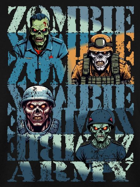 Zombie Army