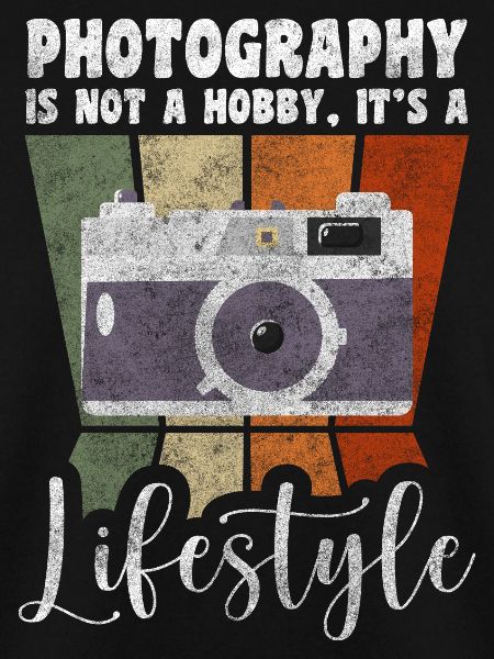 Fotograf Bild Digitalkamera