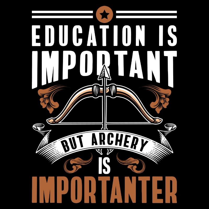 Archer Target Target