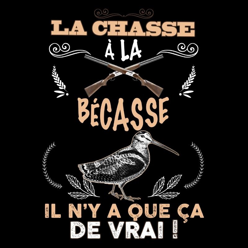 Chasse bécasse Passion