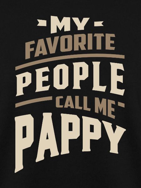 Lieblings-Papa