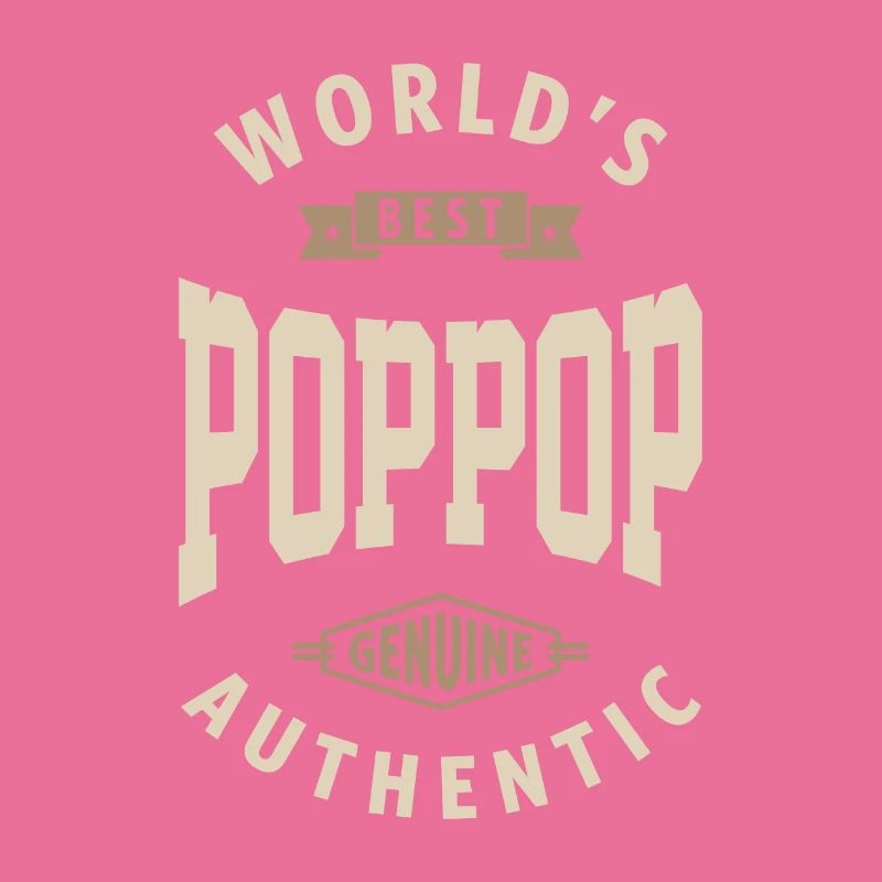 Bester Pop-Pop