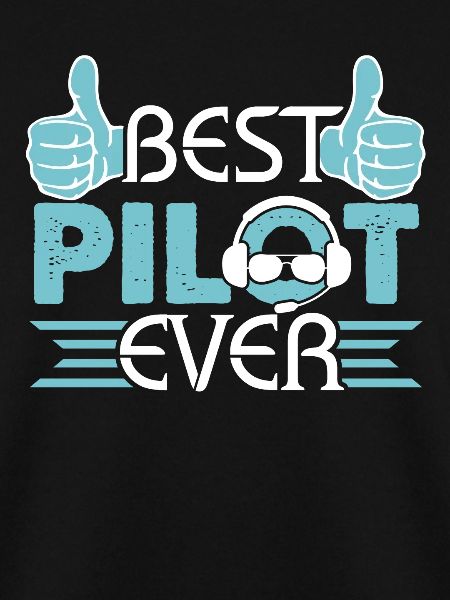 Best Pilot Ever
