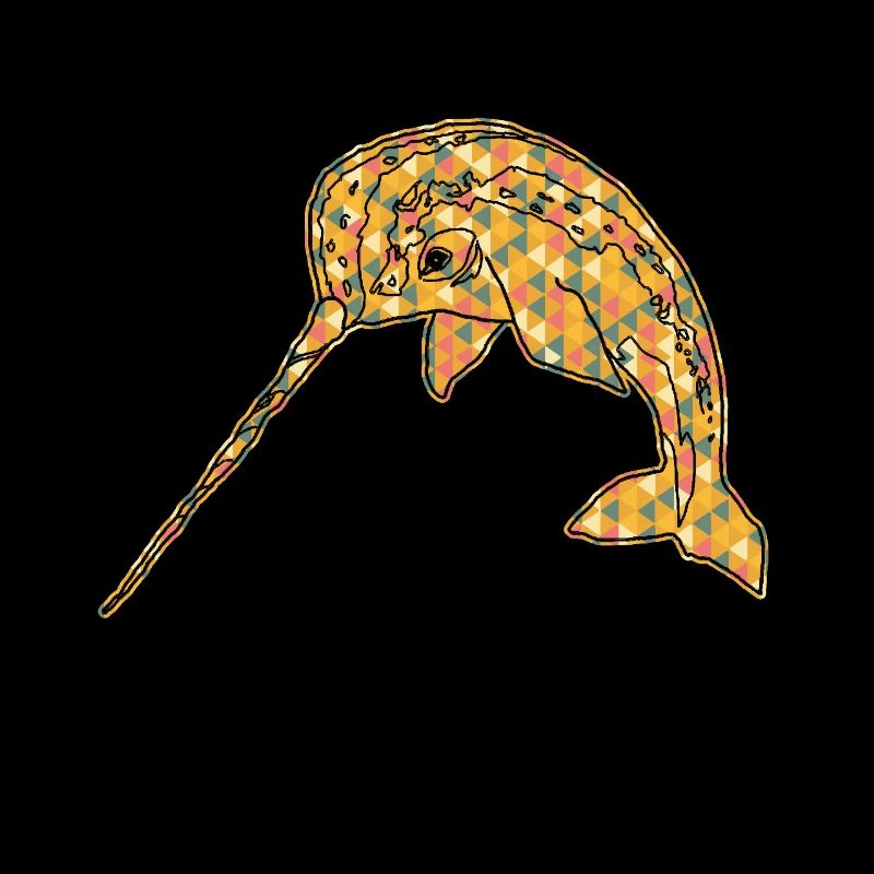 Narwhal Geometric
