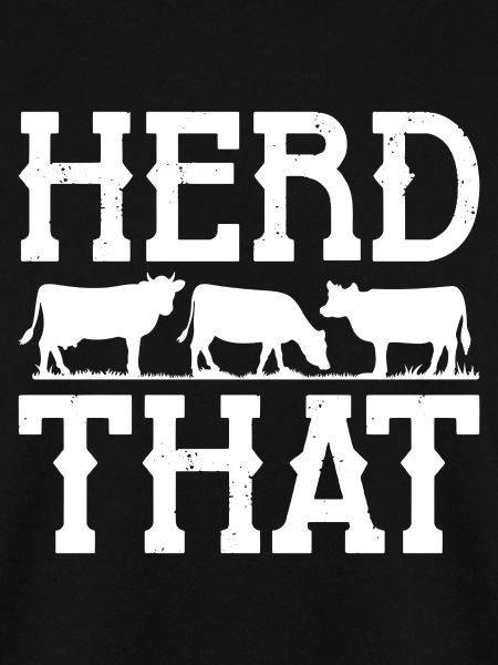 Herd That