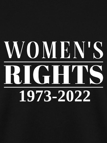 Frauenrechte 1973 - 2022