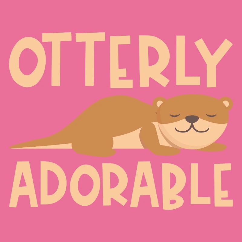Otterly Entzückend