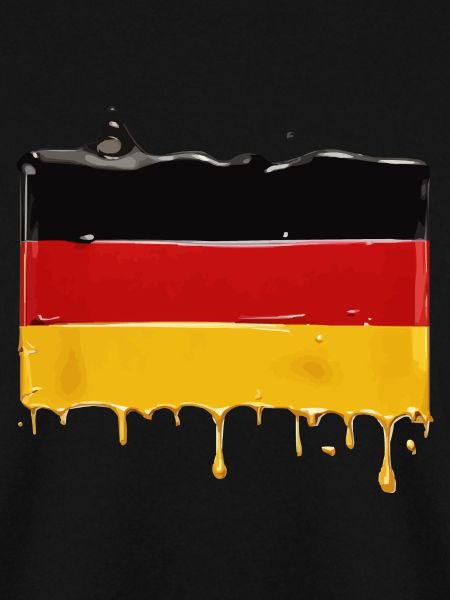 GERMANY FLAG GERMAN FLAG