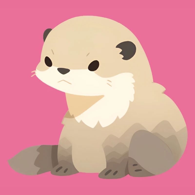 Cute Mongoose