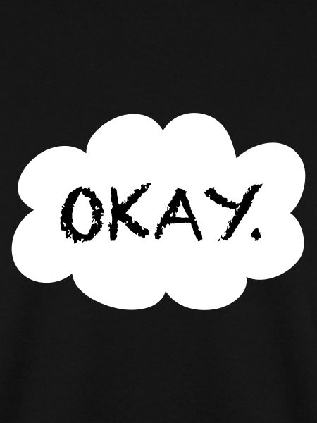 Okay? Okay.