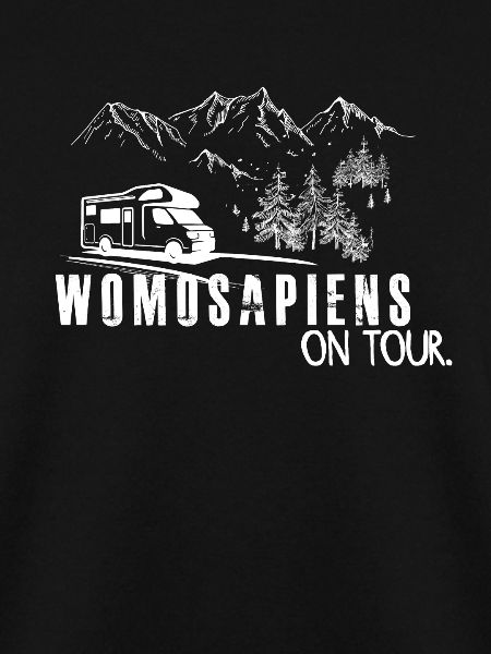 Camper Camper - Womosapiens