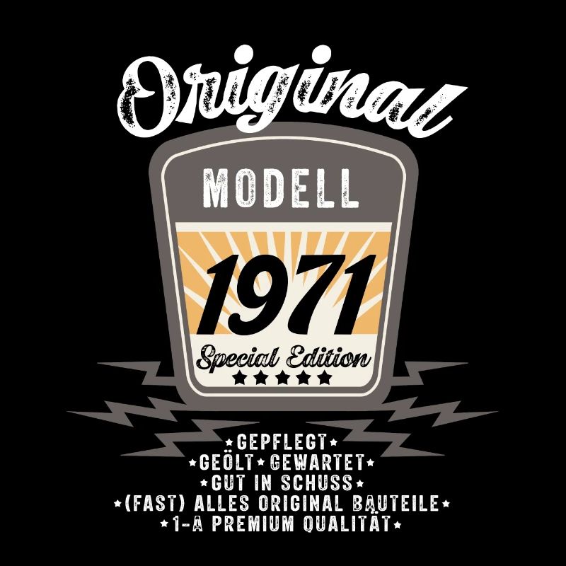 Modell 1971