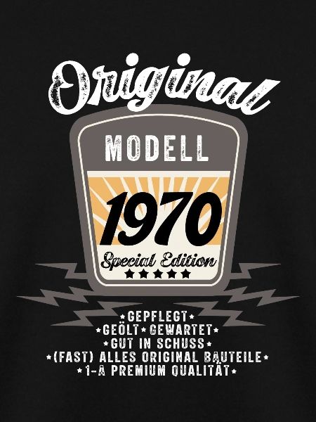modell 1970