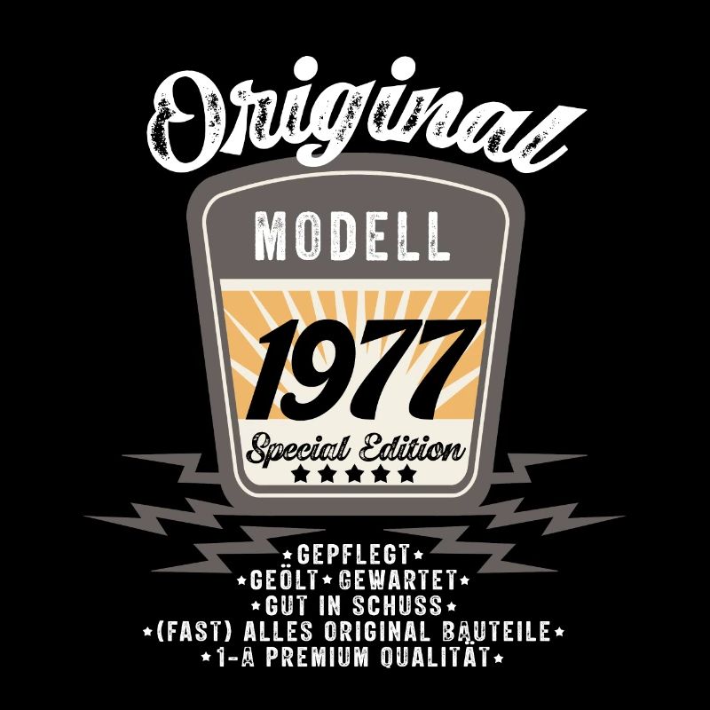 Modell 1977