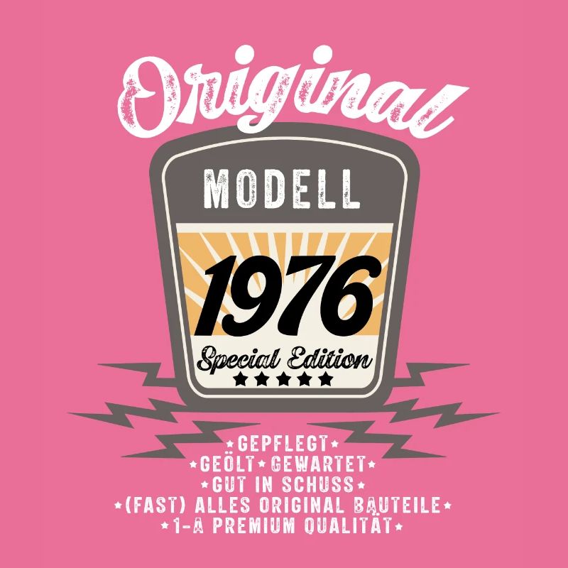 Modell 1976